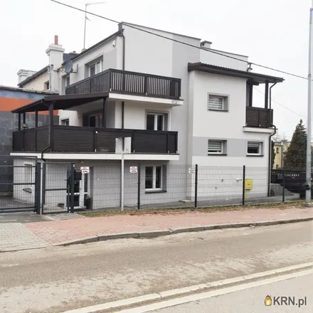 Buy this 7 bed house on Ogrodowa in 25-025 Kielce, Poland