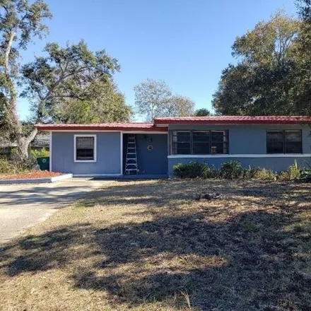 Buy this 3 bed house on 499 Taylor Street in Ocean City, Okaloosa County