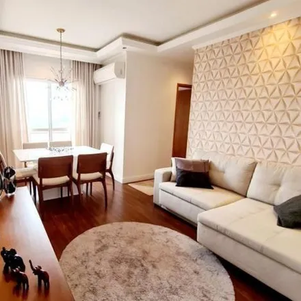 Image 2 - Stephanie, Rua Coronel Souza Franco 1221, Shangai, Mogi das Cruzes - SP, 08710-220, Brazil - Apartment for sale