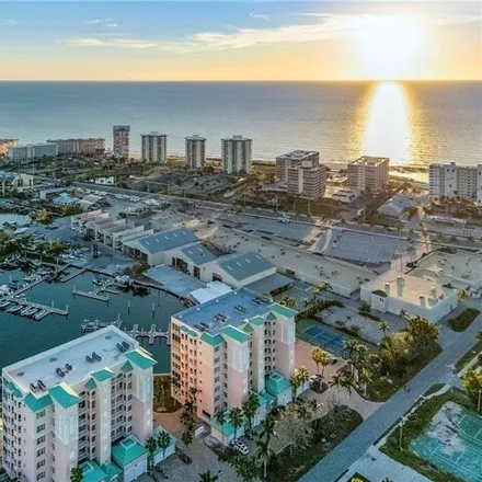 Image 7 - Santina Marina Plaza, Estero Boulevard, Fort Myers Beach, Lee County, FL 33931, USA - Condo for sale
