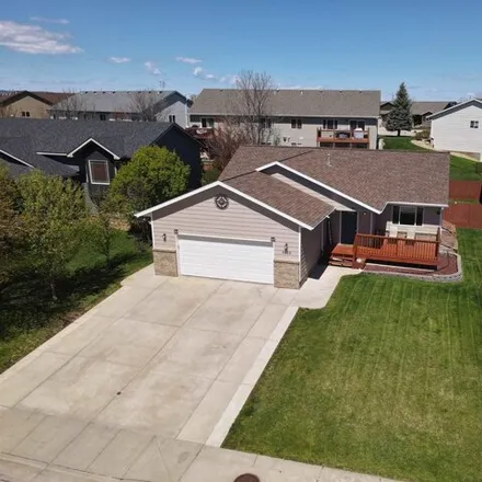 Buy this 5 bed house on 6605 Wellington Drive in Rapid City, SD 57702