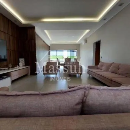 Buy this 3 bed house on Vt 1 Quadra 17 in Jardim Botânico - Federal District, 71680-379