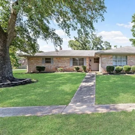 Buy this 3 bed house on 7722 Muldoon Lane in Beaumont, TX 77708