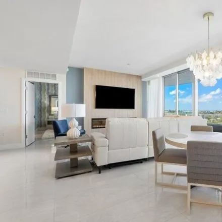 Rent this 2 bed condo on Marriott Oceana Palms 1 in North Ocean Drive, Palm Beach Isles