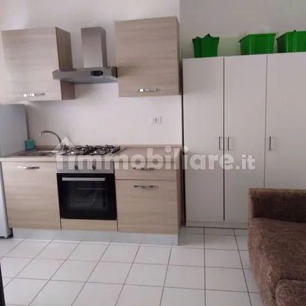 Image 5 - Via Cesare Balbo 11, 47924 Rimini RN, Italy - Apartment for rent