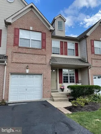Rent this 3 bed house on 117 Raintree Crossing in Hatfield Borough, Montgomery County