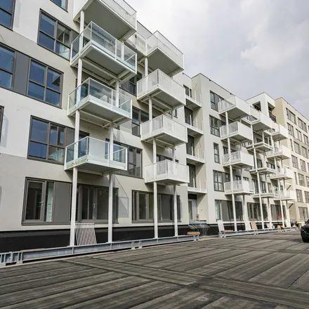 Rent this 1 bed apartment on 's-Gravelandseweg 565C-208 in 3119 XT Schiedam, Netherlands
