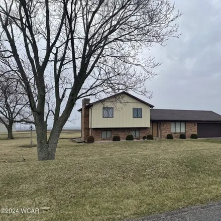 Buy this 3 bed house on 4644 US 33 in Rockford, Mercer County