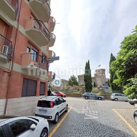 Rent this 1 bed apartment on Via Due Giugno in 00019 Tivoli RM, Italy