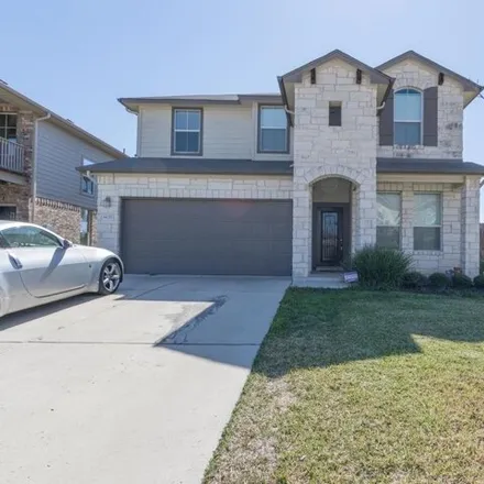 Rent this 4 bed house on 14217 Canyon Trail in Austin, TX 78613