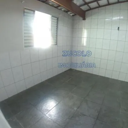 Rent this 1 bed house on Unidade Básica de Saúde Vila Nogueira in Rua Sebastião Fernandes Tourinho, Vila Nogueira