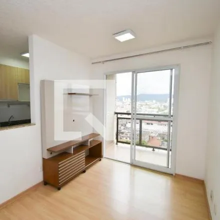 Buy this 2 bed apartment on Rua Antônio Borges 100 in Jardim Brasil, São Paulo - SP