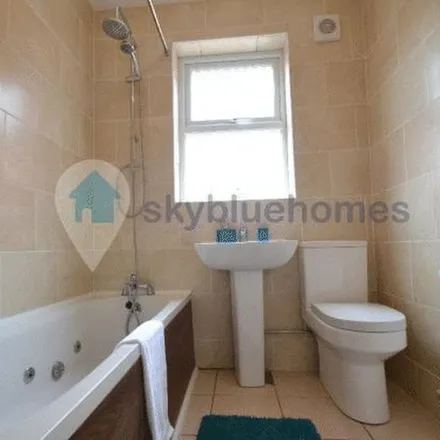 Image 1 - Churchill Street, Leicester, LE2 1GJ, United Kingdom - Apartment for rent