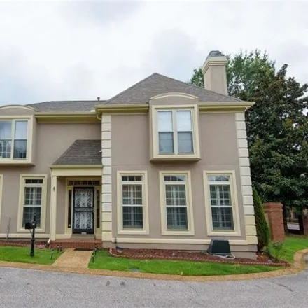 Buy this 4 bed house on 5231 Hedgewyck Court in Memphis, TN 38117