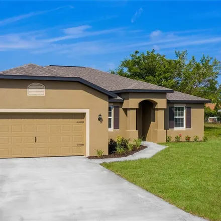 Buy this 4 bed house on Southwest 11th Place in Cape Coral, FL 33991