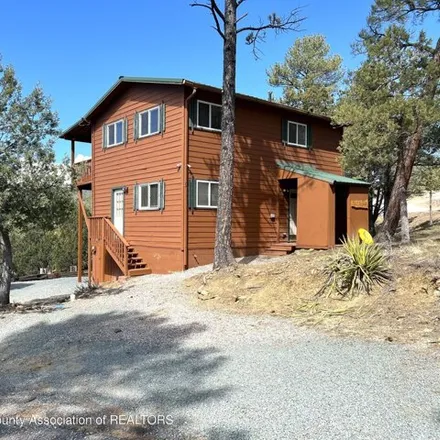 Buy this 3 bed house on Maple Drive in Ponderosa Heights, Ruidoso