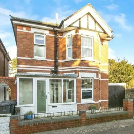 Buy this 3 bed house on Calvin Road East in Calvin Road, Bournemouth