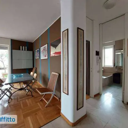 Image 4 - Via Sebastiano Caboto, 20144 Milan MI, Italy - Apartment for rent