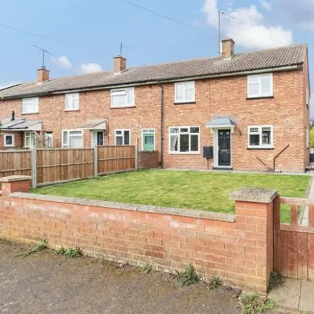 Buy this 3 bed house on Lucas Way in Shefford, SG17 5DU