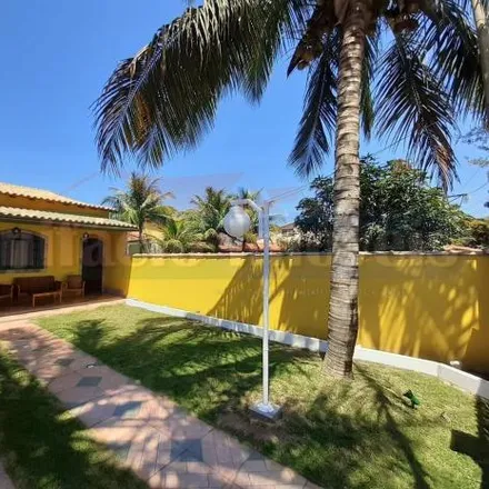 Buy this 2 bed house on Rodovia Amaral Peixoto in Espraiado, Maricá - RJ