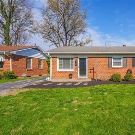 Image 2 - 2753 Morningside Drive, Owensboro, KY 42303, USA - House for sale