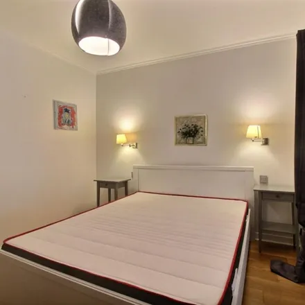 Rent this 1 bed apartment on PERSPECTIVE REIM - PERSPECTIVE SERVICES in Rue de Rivoli, 75001 Paris