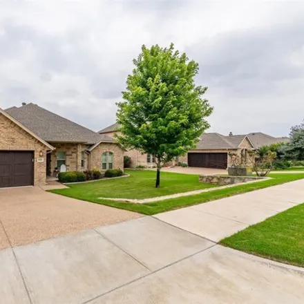 Image 4 - 1072 Thistle Hill Trail, Weatherford, TX 76087, USA - House for sale