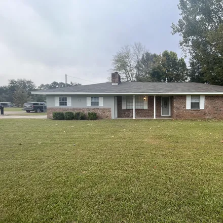 Buy this 3 bed house on 16 Pecan Lane South in Lowndes County, MS 39702