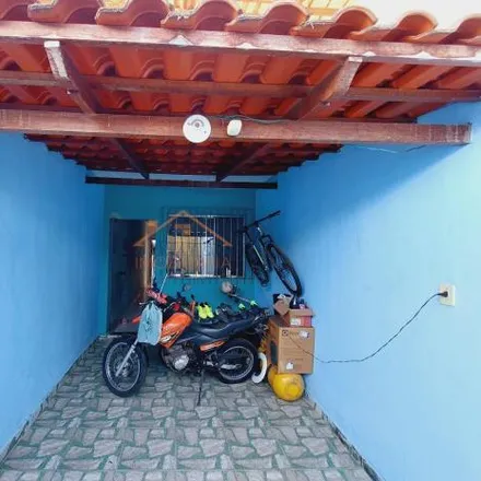 Buy this 2 bed house on Rua Rio Largo in Jardim das Alterosas, Betim - MG