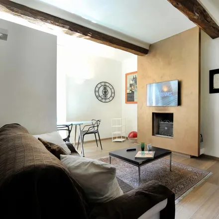 Rent this 2 bed apartment on Abitare Bologna in Via Santo Stefano, 40125 Bologna BO