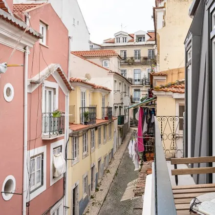 Image 16 - Incógnito, Rua dos Poiais de São Bento 37A, 1200-321 Lisbon, Portugal - Apartment for rent
