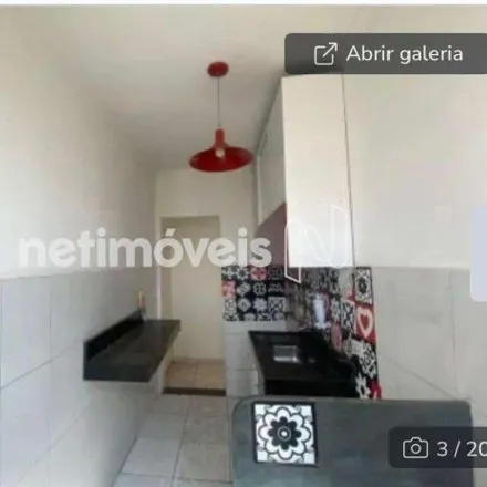 Buy this 2 bed apartment on Rua Panamá in Imbiruçu, Betim - MG
