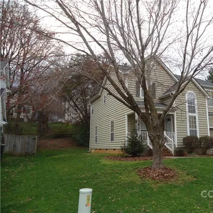 Buy this 3 bed house on 379 Queens Drive Southwest in Concord, NC 28025