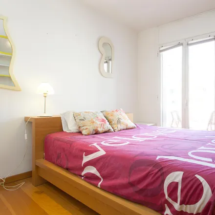 Rent this 3 bed apartment on Passeig de Sant Joan in 192, 08037 Barcelona