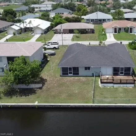 Buy this studio house on 952 Southeast 14th Terrace in Cape Coral, FL 33990