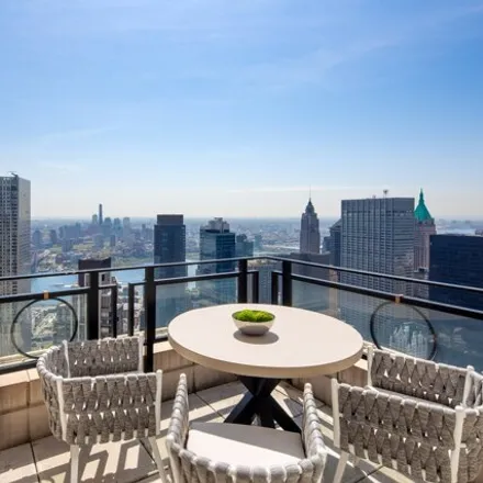 Image 4 - Four Seasons New York Downtown Hotel & Residences, 30 Park Place, New York, NY 10007, USA - Condo for sale