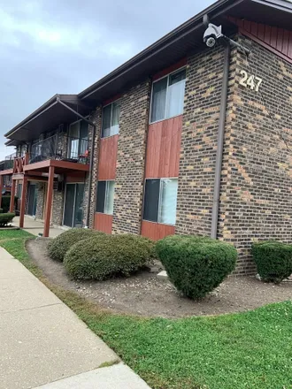 Image 1 - 247 North Neltnor Boulevard, West Chicago, IL 60185, USA - House for sale