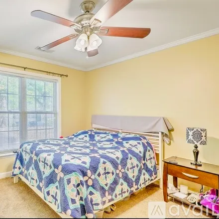 Rent this 1 bed house on 2197 Sweetgum Road Room A