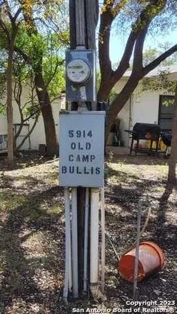 Image 2 - Old Camp Bullis Road, San Antonio, TX 78257, USA - House for rent