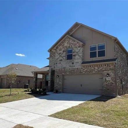 Image 3 - Cavalcade Drive, Ferris, Ellis County, TX 76125, USA - Apartment for rent