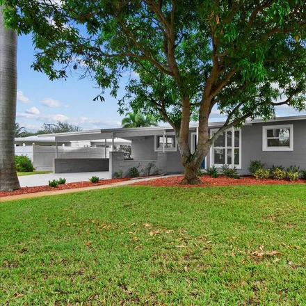 Buy this 4 bed house on 728 Westwind Drive in North Palm Beach, FL 33408