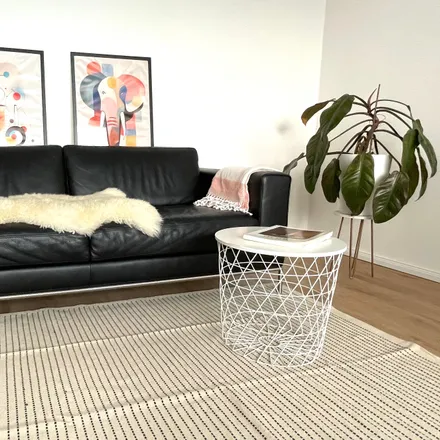 Rent this 1 bed apartment on Rudolstädter Straße 24 in 10713 Berlin, Germany