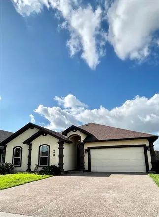 Rent this 4 bed house on 6721 Old Square Drive in Corpus Christi, TX 78414