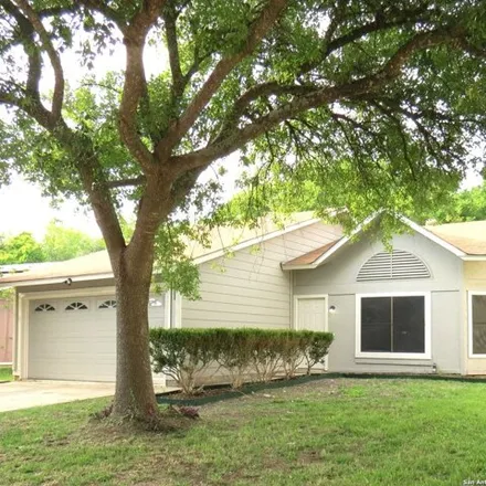 Buy this 3 bed house on 5771 Spring Sun in San Antonio, TX 78244