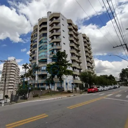 Image 2 - Rua Riachuelo 425, Centro, Vinhedo - SP, 13280-105, Brazil - Apartment for rent