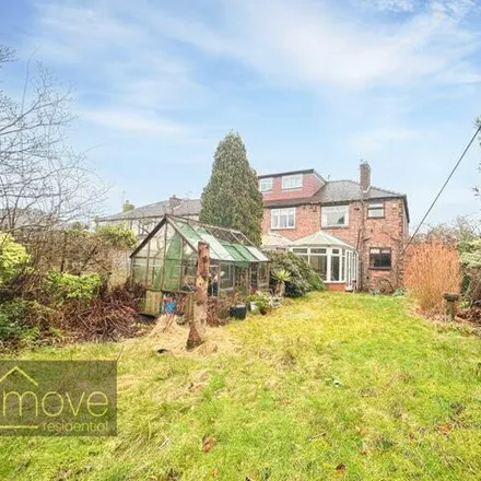 Image 3 - Padstow Road, Liverpool, L16 4PP, United Kingdom - Duplex for sale