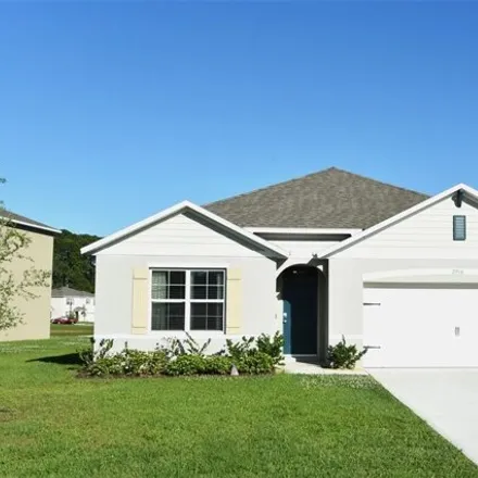 Buy this 4 bed house on 2916 Juniper Way in Tavares, FL 32778