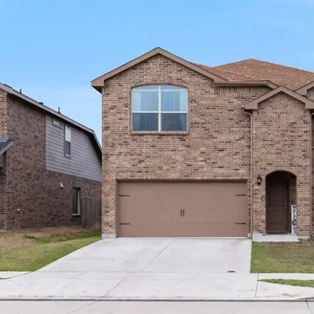 Buy this 4 bed house on Leveret Lane in Fort Worth, TX 76131