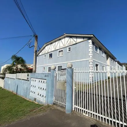 Buy this 2 bed apartment on Avenida Presidente Jucelino Kubitschek de Oliveira in Campina Grande do Sul - PR, 83420-000