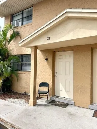 Buy this 2 bed condo on 51 Elton Street in Melbourne, FL 32935